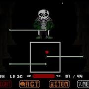 Underterror Toxin Sans