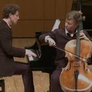 Sonata In A Major For Violoncello And Basso Continuo From