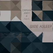 Wide Asleep Orphan Andy