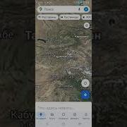 Точикистон Дар Харитаи Чахон