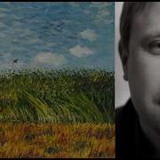 Peter Van Onna Wheatfield With Lark Ii Second Movement