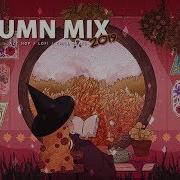 Autumn Mix 19 Lofi Jazz Hop Halloween Vibes