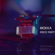 Disco Party Mokka