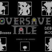 Oversave Tale