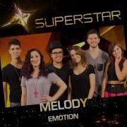 Emotion Superstar Melody