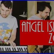 Longestsoloever Angel Island Zone