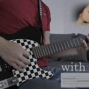 I Kissed A Boy Guitar Cover