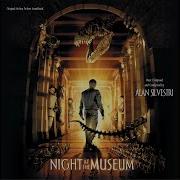 Night At The Museum Main Title