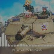 Nightcore Yankee Doodle