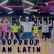 Dop Bop Drop Wazzy Zumba