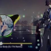 Move Your Body Dj Roxx Nightcore