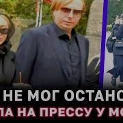 Лев Масляков Россияне Роман