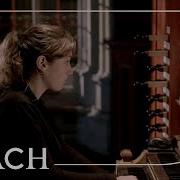 Bach Bwv 599