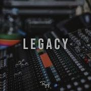 Legacy Hip Hop Instrumental