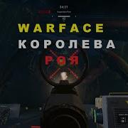 Warface Босс Королева Роя