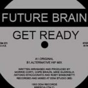 Future Brain Get Ready