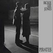 Rickie Lee Jones Living It Up