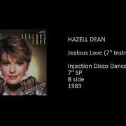 Hazell Dean Jealous Love Instrumental