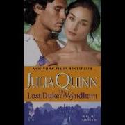 Julia Quinn Audiobook