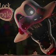 The Mangle Song Rus Cover