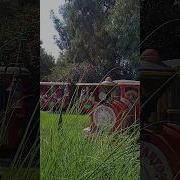 Путешествие Веселого Паровозика