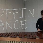 The Coffin Dance Marimba Cover