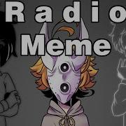 Radio Meme The Promised Neverland