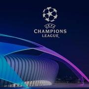 Uefa Champions League Anthem Stadium