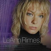 I Believe In You Leann Rimes