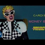 Money Bag Cardi B