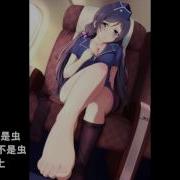 中文音声空姐