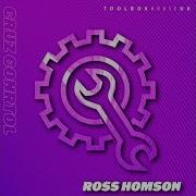 Cruz Control Original Mix Ross Homson