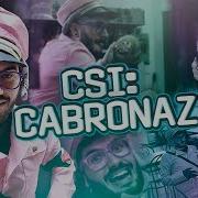 Cabronazi