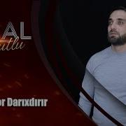 Tural Davutlu Geceler Darixdirir 2020 Official Music Video