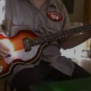 Rock N Roll Music Beatles Bucking Track Bass