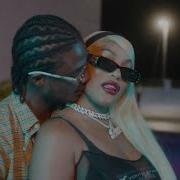 Masicka Moments Official Video Ft Stefflon Don