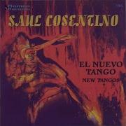 El Nuevo Tango Saul Cosentino