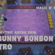 Bunny Bon Bon