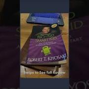 Rich Dad S Rich Kid Smart Kid By Robert Kiyosaki