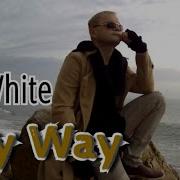 D White My Way New Italo Disco Euro Disco 2020