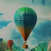 Living Without You Record Mix Sigala David Guetta Sam Ryder