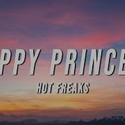 Puppy Princess Hot Freaks Lyrics