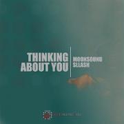 Moonsound Thinking About You Pascal Junior Remix
