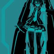 Hatsune Miku Anti Digitalism Cd R Version Utsu P