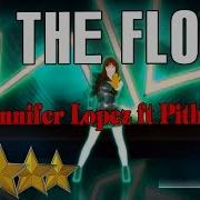 On The Floor Just Dance 4
