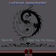 Ngoni Ba Groove Alexander Zabbi