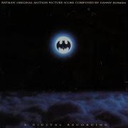 Batman 1989 Theme By Danny Elfman