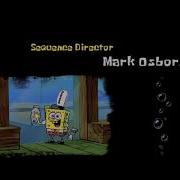 Spongebob Movie 2004 Credits Song