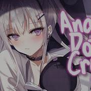 Nightcore Angels Don T Cry Lyrics