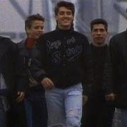 I Ll Be Loving You Forever New Kids On The Block